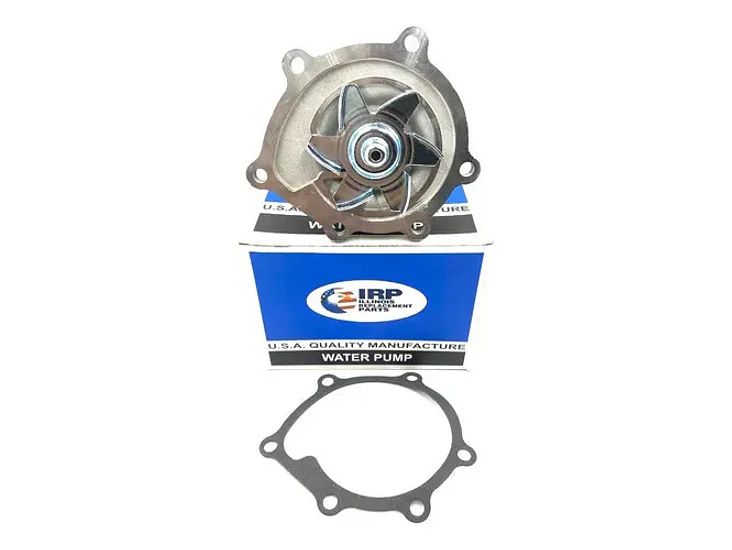 Bomba Agua Isuzu Nkr 3.0 16v 2007-2015 4jj1 3