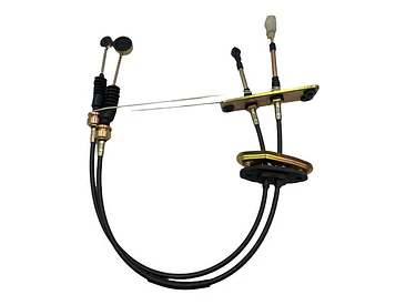 Piola Selectora Cambio Hyundai I10 1.1 2007-2014 G4hg 2