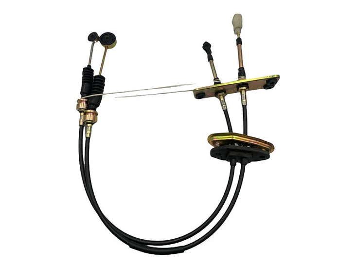 Piola Selectora Cambio Hyundai I10 1.1 2007-2014 G4hg 2