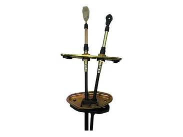 Piola Selectora Cambio Hyundai I10 1.1 2007-2014 G4hg 3