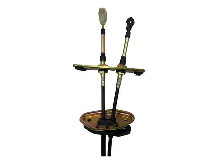 Piola Selectora Cambio Hyundai I10 1.1 2007-2014 G4hg 3