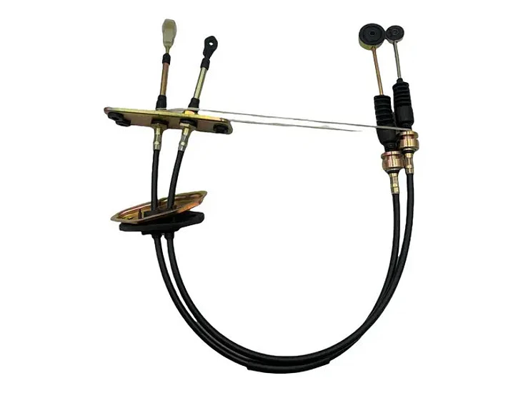 Piola Selectora Cambio Hyundai I10 1.1 2007-2014 G4hg 1