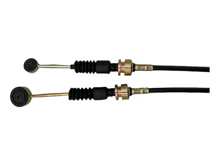 Piola Selectora Cambio Hyundai I10 1.1 2007-2014 G4hg 4