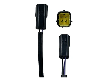 Sensor Oxigeno Captiva 1.5 2019-2024 (posicion 1 Y 2) 5