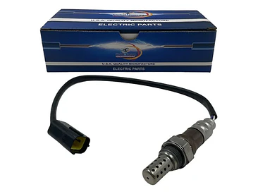 Sensor Oxigeno Captiva 1.5 2019-2024 (posicion 1 Y 2) 1