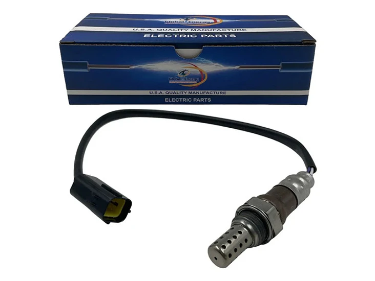 Sensor Oxigeno Captiva 1.5 2019-2024 (posicion 1 Y 2) 1