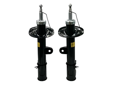 Par Amortiguadores Delantero Para Hyundai Santa Fe 2.4 10-12 1