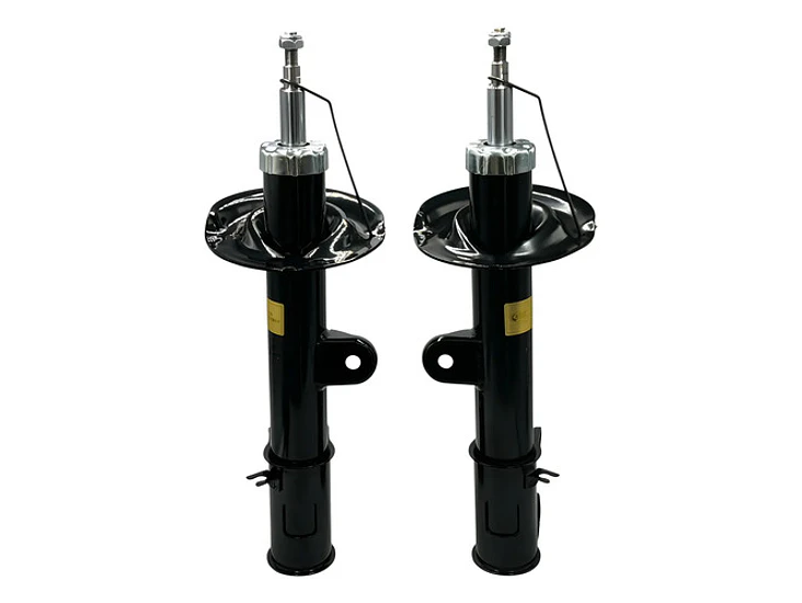 Par Amortiguadores Delantero Para Hyundai Santa Fe 2.4 10-12 1