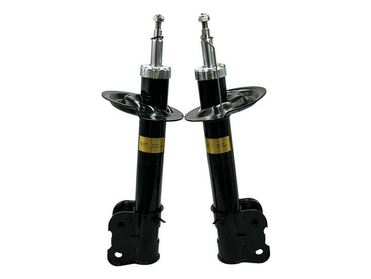 Par Amortiguadores Delantero Para Hyundai Santa Fe 2.4 10-12 2