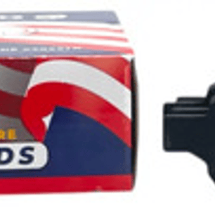 Pastilla Freno Cerámica Dl Para Chevrolet Colorado 2.9 09-12