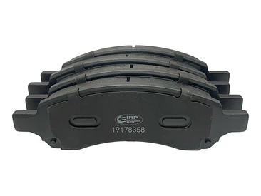 Pastilla Freno Cerámica Dl Para Chevrolet Colorado 2.9 09-12 2