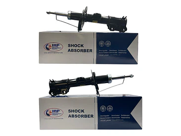 Par Amortiguador Delantero Para Mg 360 2013-2021 1