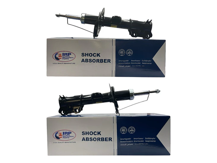 Par Amortiguador Delantero Para Mg 360 2013-2021 1