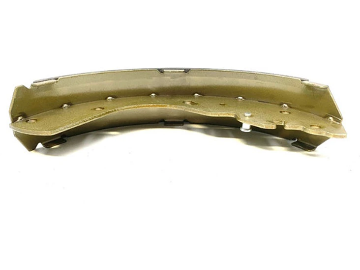 Patines O Balatas De Freno Ford Ranger 2.2 3.2 2012-2019 3