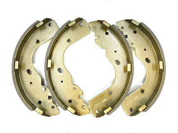 Patines O Balatas De Freno Ford Ranger 2.2 3.2 2012-2019 1