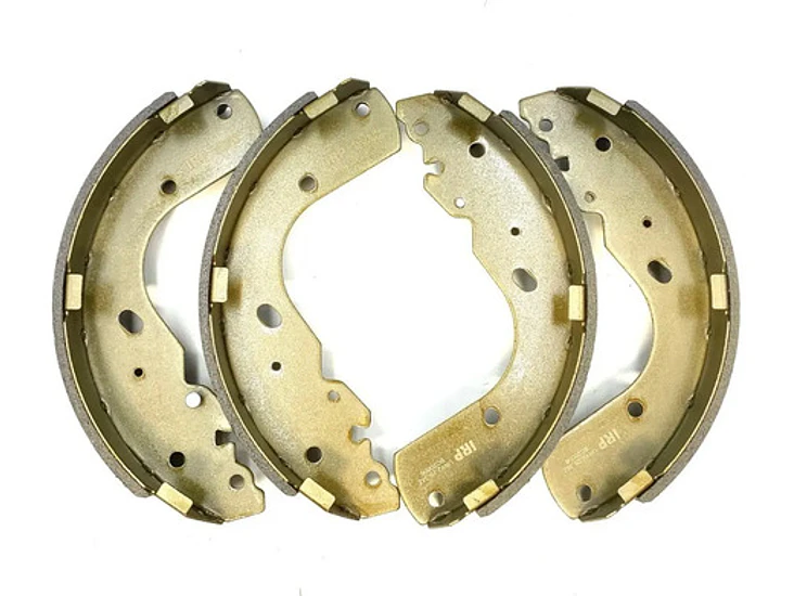 Patines O Balatas De Freno Ford Ranger 2.2 3.2 2012-2019 1