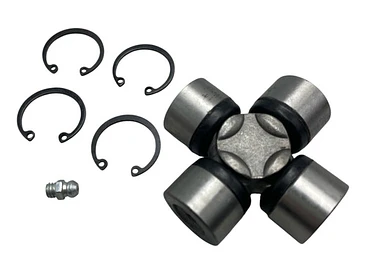 Cruceta Cardan Para Suzuki Grand Vitara 2.0 1997-2005 3