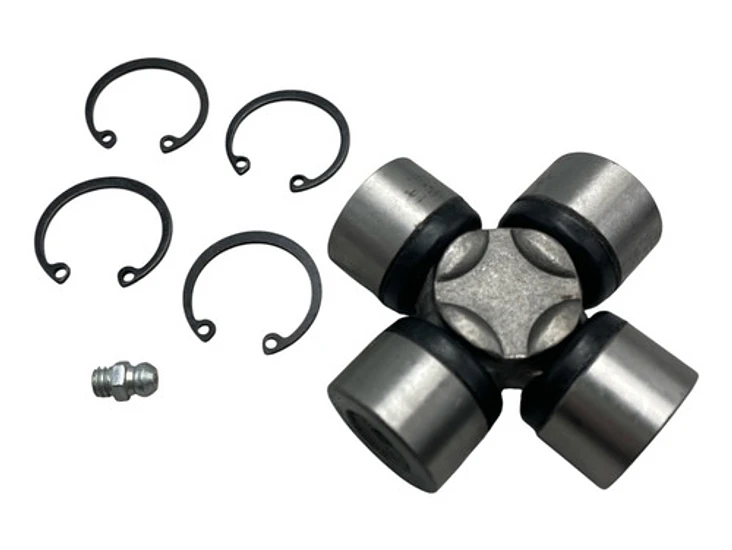 Cruceta Cardan Para Suzuki Grand Vitara 2.0 1997-2005 3