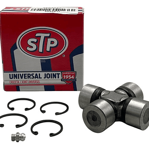 Cruceta Cardan Para Suzuki Grand Vitara 2.0 1997-2005