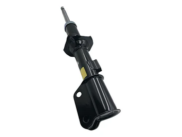 Amortiguadores Delantero + Cazoleta Para Chery S21 1.3 08-11 5