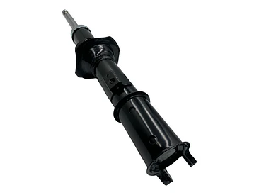 Amortiguadores Delantero + Cazoleta Para Chery S21 1.3 08-11 3