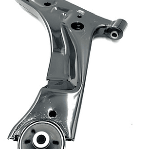 Bandeja Suspensión Izquierda Para Kia Morning 1.1 2009-2011