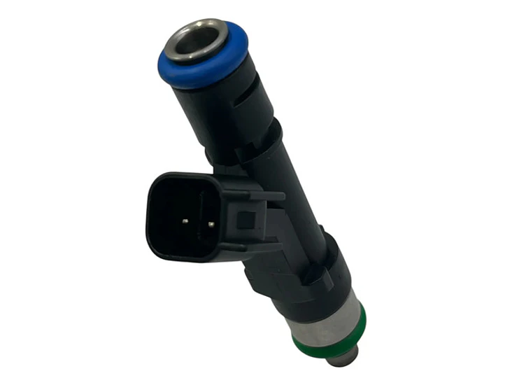 Inyector Combustible Para Dodge Durango 3.7 2004-2010 1