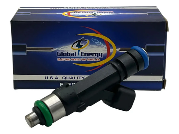 Inyector Combustible Para Dodge Durango 3.7 2004-2010 2