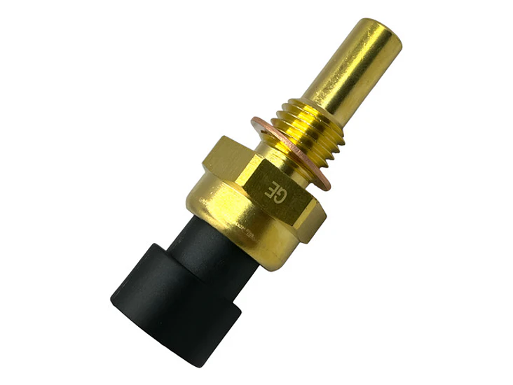 Bulbo Sensor Temp. Para Chevrolet Corsa Evolution 1.8 02-12 1