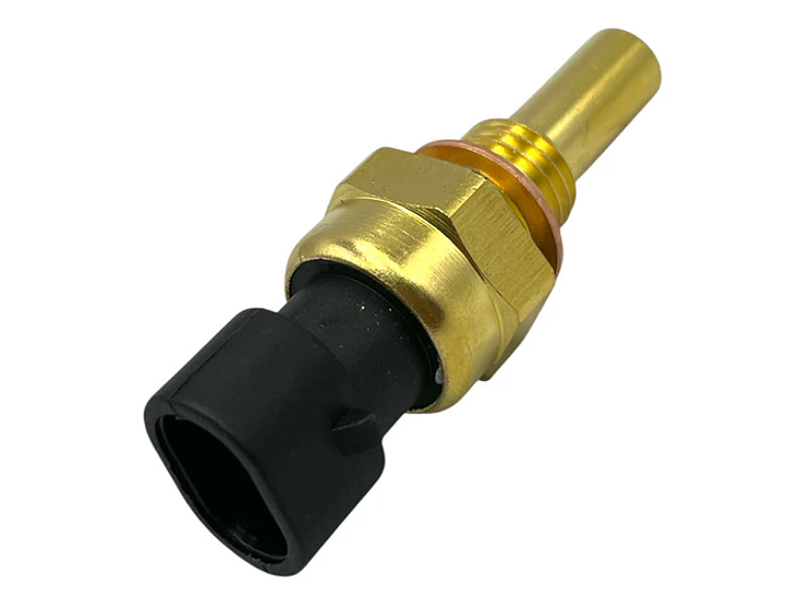 Bulbo Sensor Temp. Para Chevrolet Corsa Evolution 1.8 02-12 4
