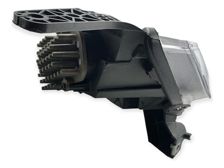 Óptico Superior Derecho Chery Tiggo 2 Pro 1.5 2021-2023 Derecho 7