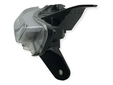 Óptico Superior Derecho Chery Tiggo 2 Pro 1.5 2021-2023 Derecho 3