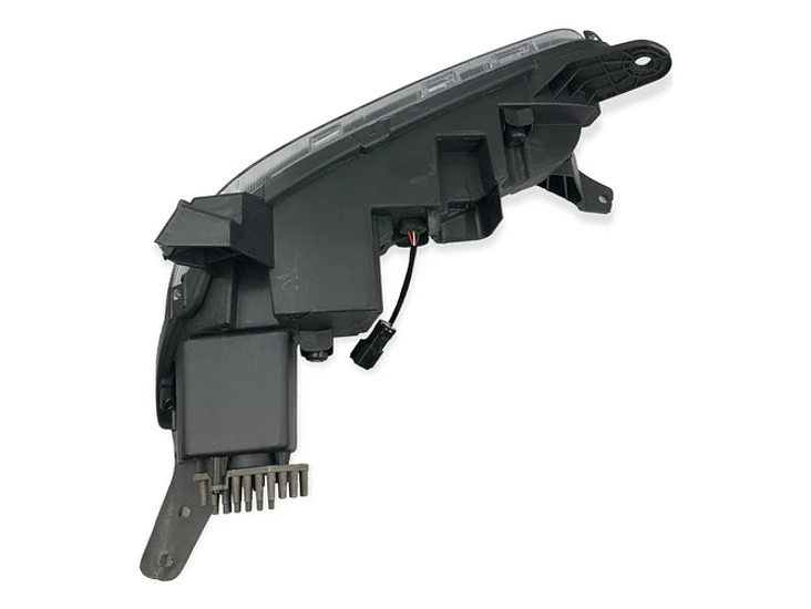 Óptico Superior Derecho Chery Tiggo 2 Pro 1.5 2021-2023 Derecho 6