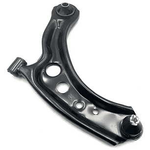 Bandeja Suspensión Izquierda Toyota New Yaris 1.5 2014-2017 