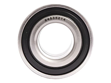 Rodamientos Maza Tra Chery Iq 0.8 1.1 2000-2014 (par) 5
