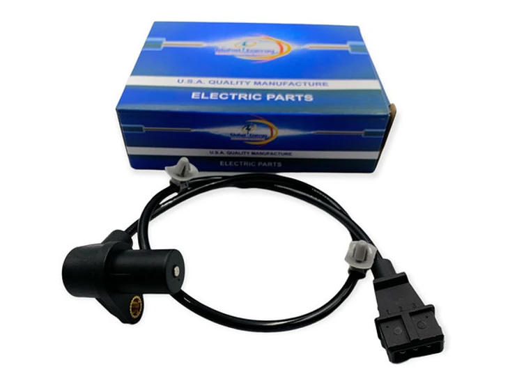 Sensor Posición Cigüeñal Ckp Hyundai H-1 2.5 2005-2010 D4bh 4