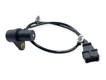 Sensor Posición Cigüeñal Ckp Hyundai H-1 2.5 2005-2010 D4bh 1