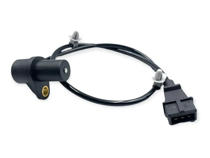 Sensor Posición Cigüeñal Ckp Hyundai H-1 2.5 2005-2010 D4bh 1