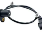 Sensor Posición Cigüeñal Ckp Hyundai H-1 2.5 2005-2010 D4bh - Miniatura 1