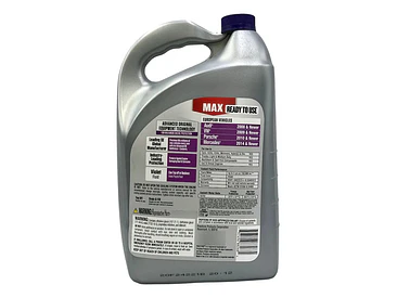 Coolant Prestone European Violet 50/50 3.78 Violeta 4