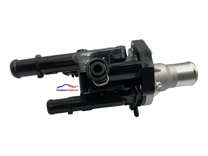 Termostato Completo Chevrolet Sonic 1.6 2012-2017  3