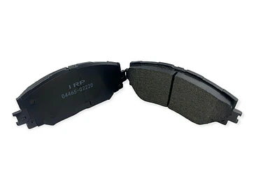 Pastilla Freno Delantera Cerámi Toyota Corolla 1.8 2008-2019 2