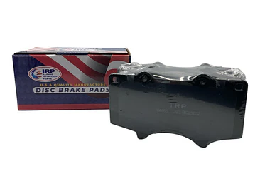 Pastillas Freno Delantera Toyota Hilux 2.7 2016-2021 1