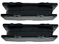 Pastillas Freno Delantera Toyota Hilux 2.7 2016-2021 - Miniatura 3