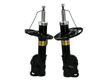 Par Amortiguador Delantero Para Mazda 6  2.5 2013-2019 1