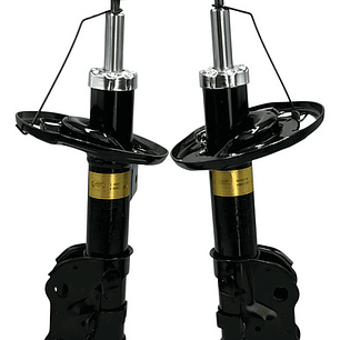 Par Amortiguador Delantero Para Mazda 6  2.5 2013-2019