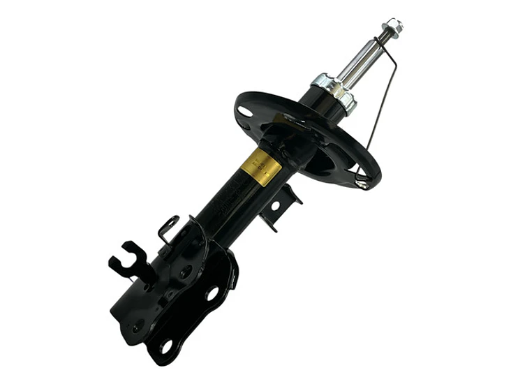 Par Amortiguador Delantero Para Mazda 6  2.5 2013-2019 5