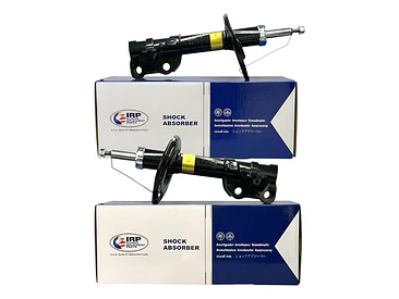 Par Amortiguador Delantero Para Mazda 6  2.5 2013-2019 2