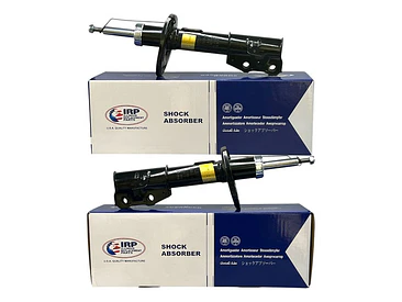 Par Amortiguador Delantero Para Ford Fiesta Zetec 2017-2020 1