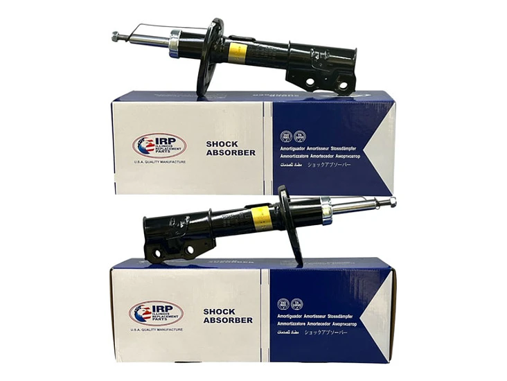 Par Amortiguador Delantero Para Ford Fiesta Zetec 2017-2020 1